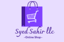 syedsahirllc.com| Online Store
